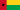 Bandera de Guinea-Bisu