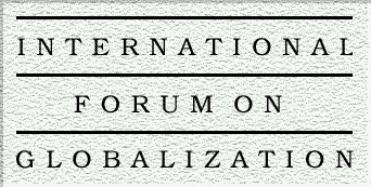 Enlace International Forum of Globalization