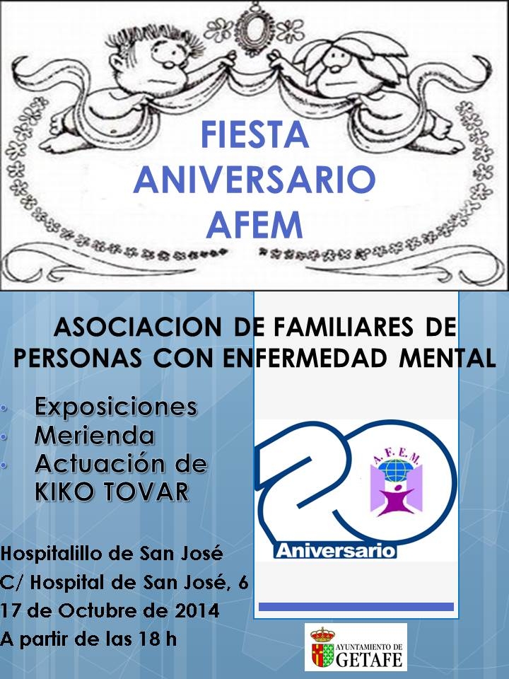 aniversario