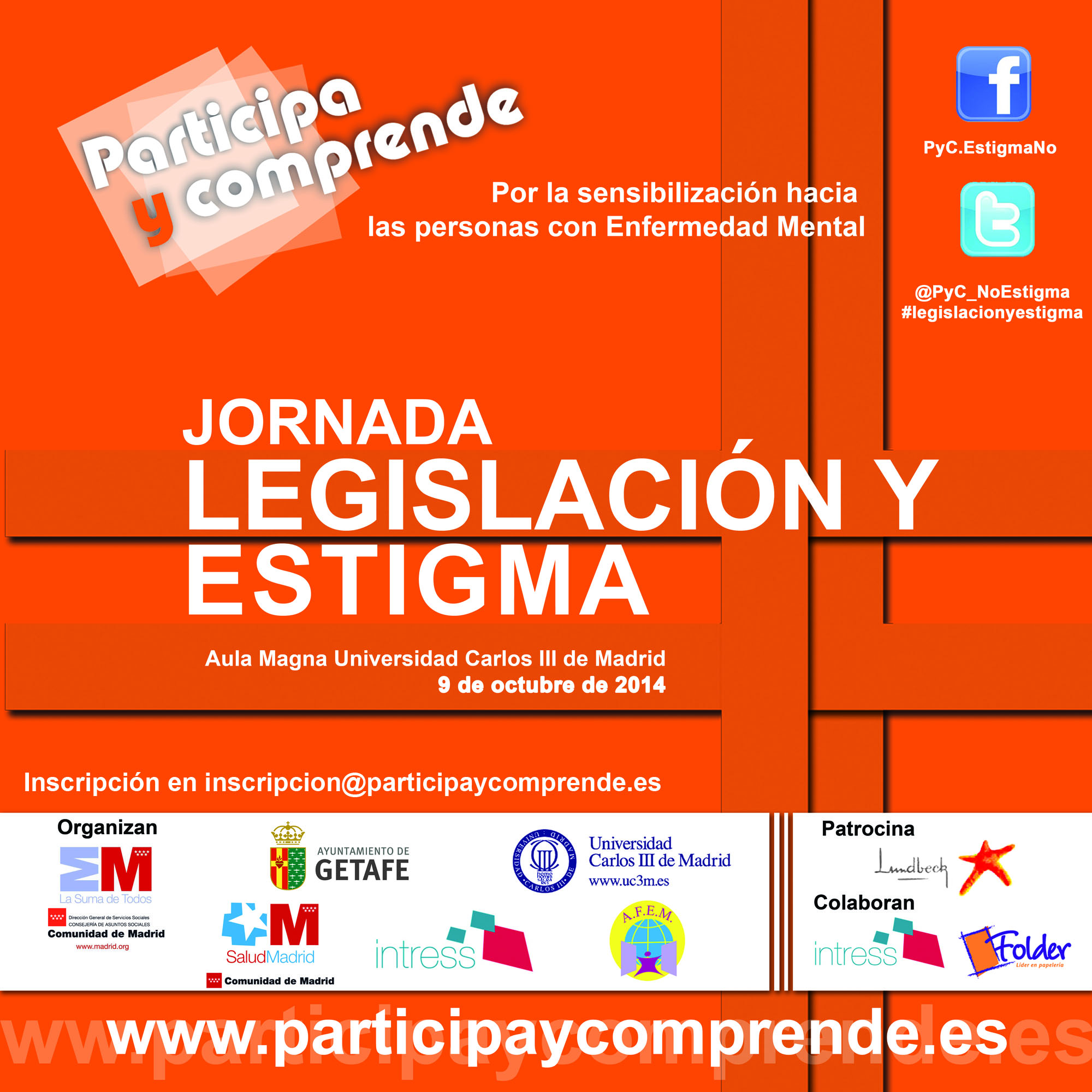 cartel jornadas