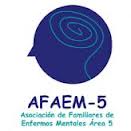 logo afaem 5