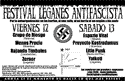 Festival en Legans