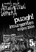 Concierto en Villaverde