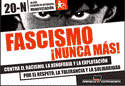 Manifestacin en Mlaga