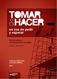 Tomar y hacer