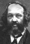 Mikhail Bakunin