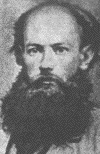 Peter Alexeyevich Kropotkin