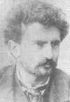 Errico Malatesta