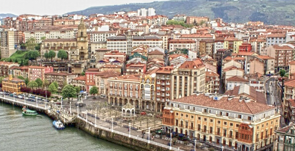 Portugalete