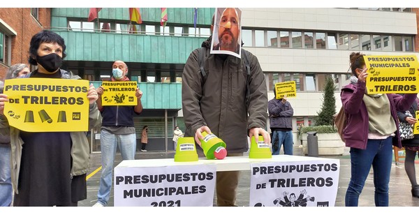 Momento de la acción