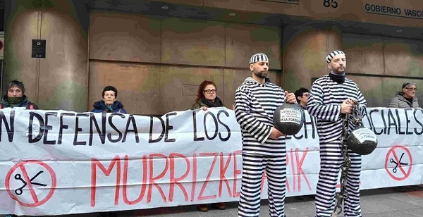 Momento de la concentración