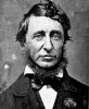 foto Thoreau