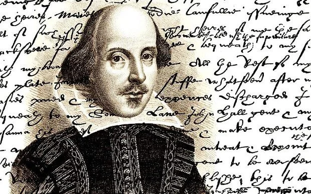 Shakespeare