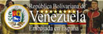 Embajada de Venezuela en España