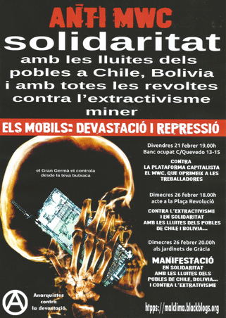 cartel antimwc