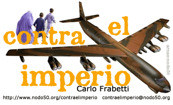 contra el imperio