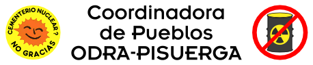 Coordinadora Odra-Pisuerga