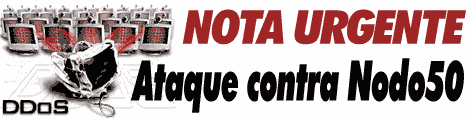 Ataque contra Nodo50