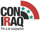Fin de la ocupación en IRAK
