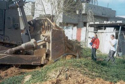 Rachel Corrie 