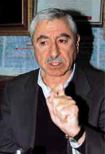 Nayef Hawatmeh