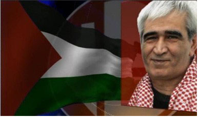 Ahmed Saadat