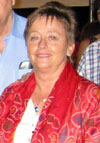 Pilar Espina