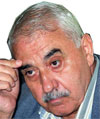 George Habash