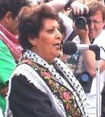 Leyla Khaled