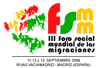 Logo del Foro