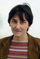 Luz Gmez Garca