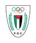 Palestina olímpica