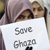 Save Ghaza