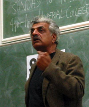 Tariq Al