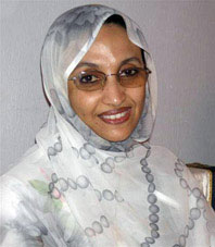 aminatu