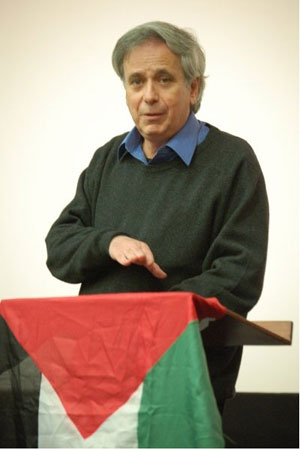 Ilan Pappe