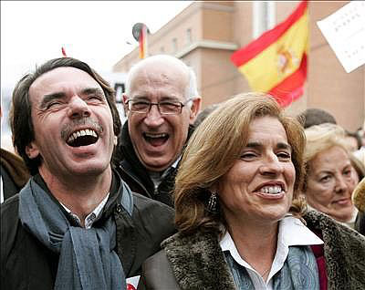 Aznar