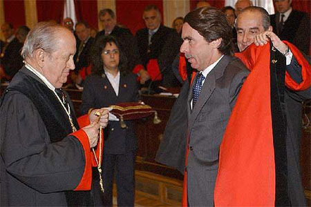 Aznar