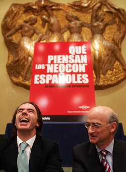 Aznar