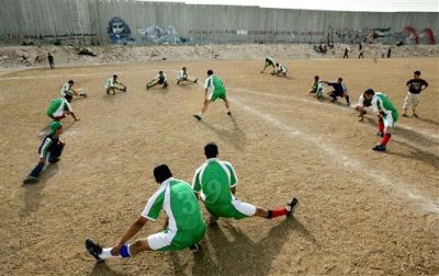 futbolistas