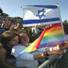 gay pride Tel Aviv