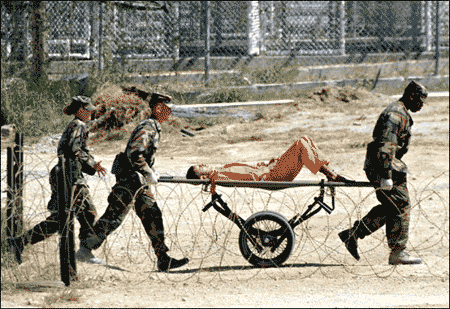 Guantnamo