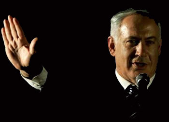 NEtanyahu