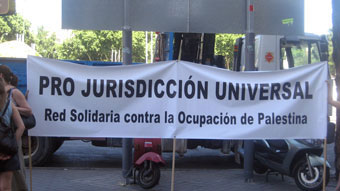 justicia universal