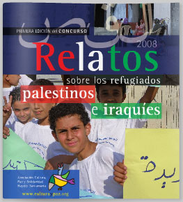 Relatos 2008