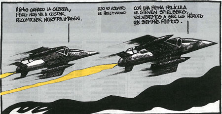 aviones