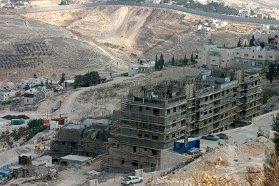 Jerusalem