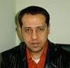 Mahmoud Abú Rahmah