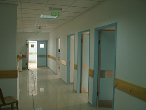 hospital