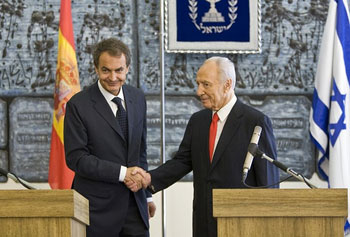 Zp-Peres